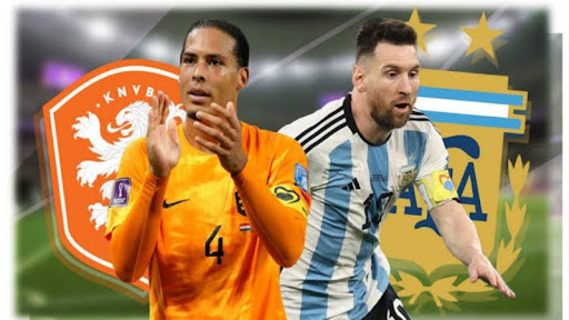 Netherlands desperate to beat Argentina