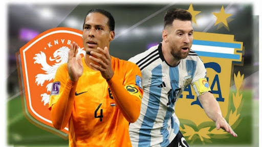 Netherlands desperate to beat Argentina Netherlands desperate to beat Argentina