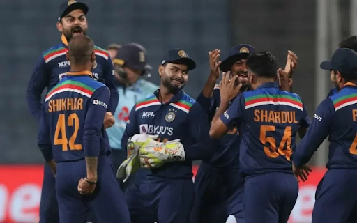 IPL Weaknesses Riders India will host New Zealand, West Indies, Sri Lanka after T20 WC